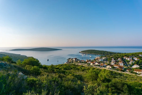 Villas Vis