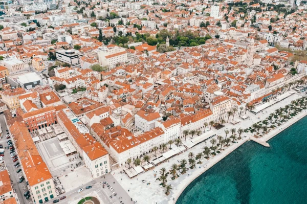 City of Split