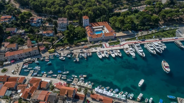 Villas Solta