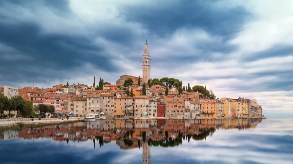 Villas Istria