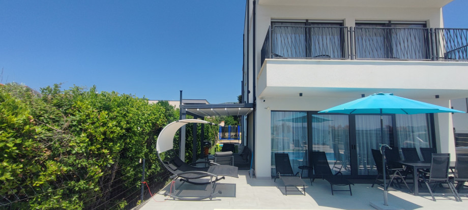 Villa Flow Kastela