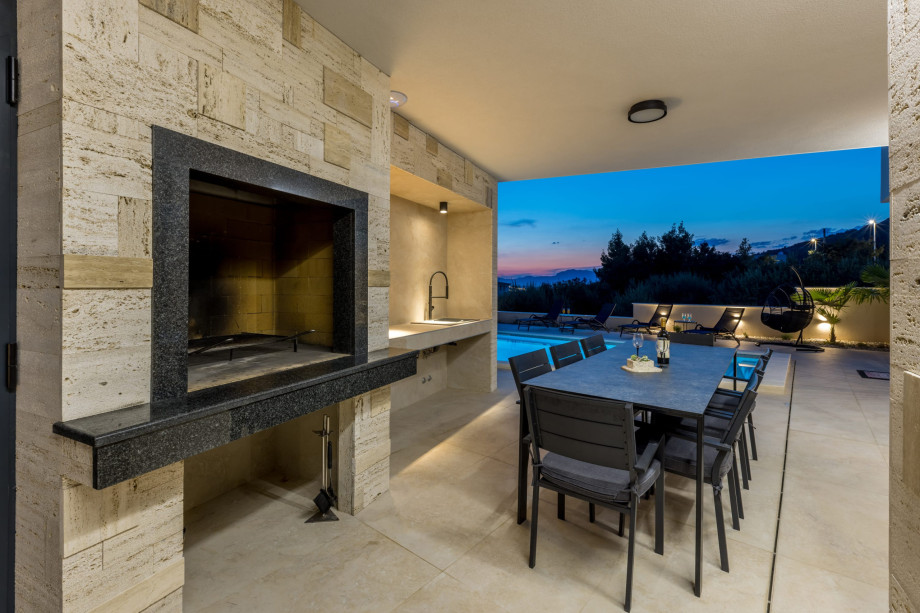 Villa Camellia Split