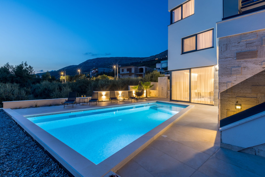 Villa Camellia Split