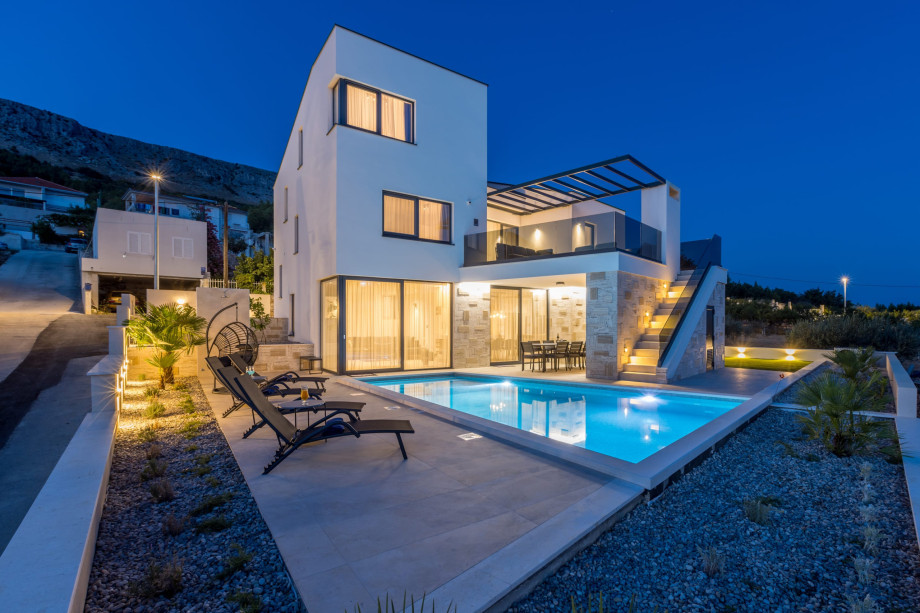 Villa Camellia Split