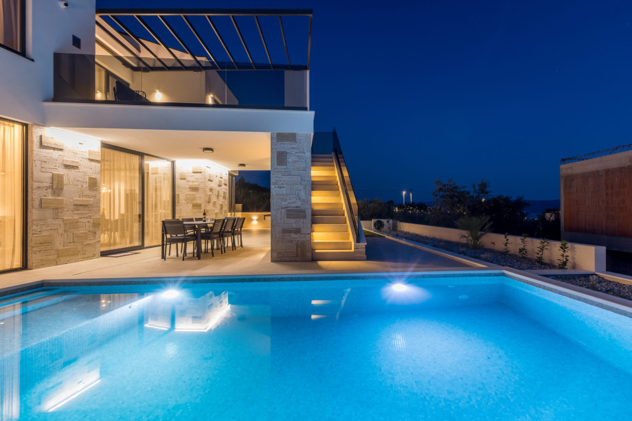 Villa Camellia Split