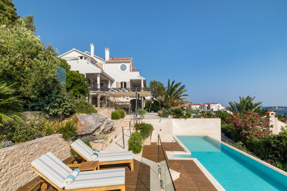 Villa Royal Hvar