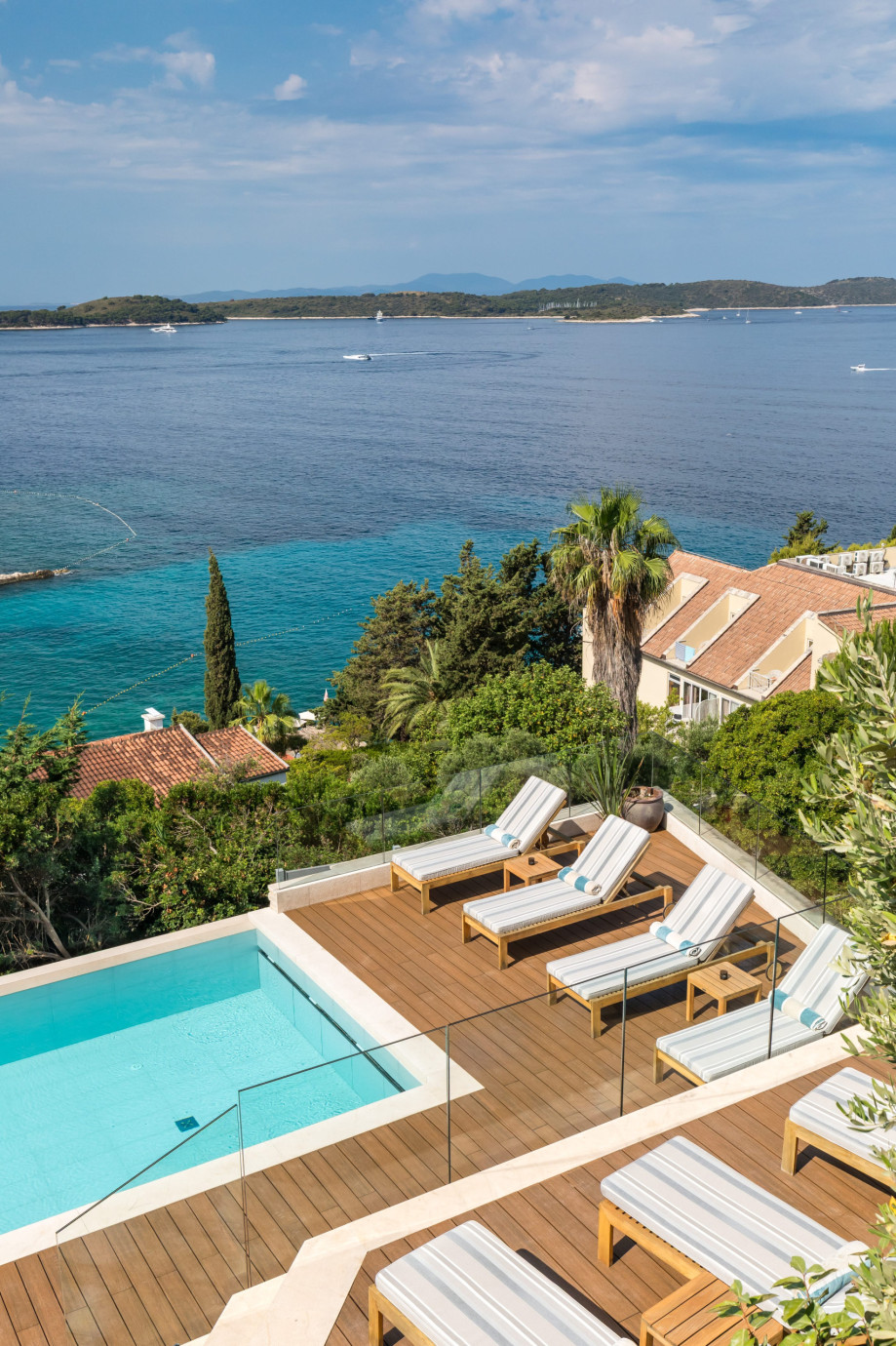 Villa Royal Hvar