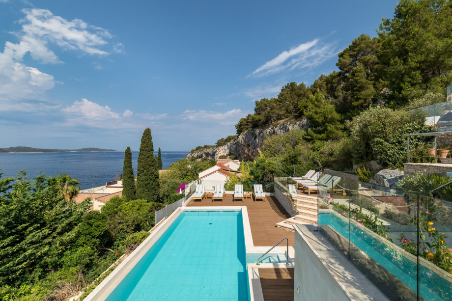 Villa Royal Hvar