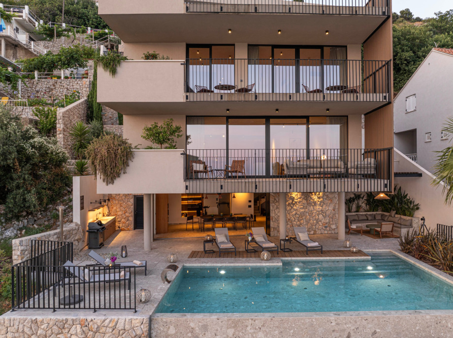 Villa Divine Dubrovnik