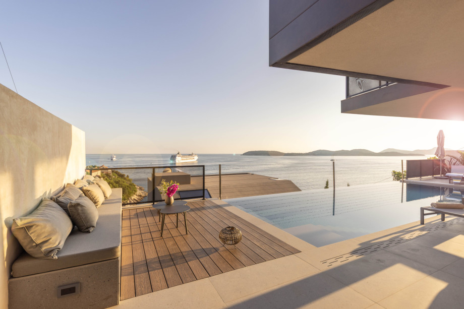 Villa Celeste Dubrovnik