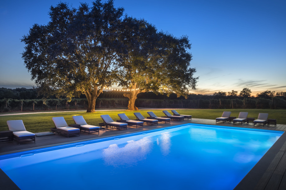 Villa Provansa Istria