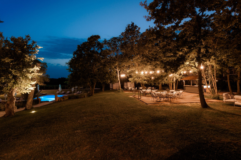 Villa Provansa Istria