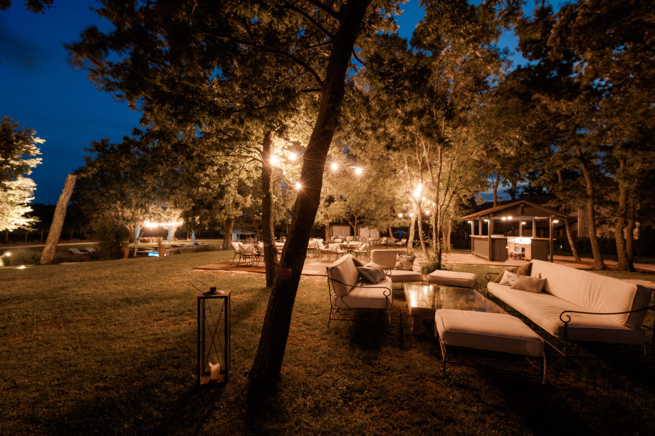 Villa Provansa Istria