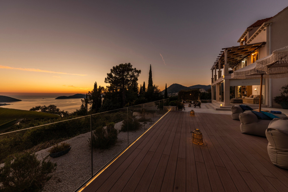 Villa Sea Breeze Orasac