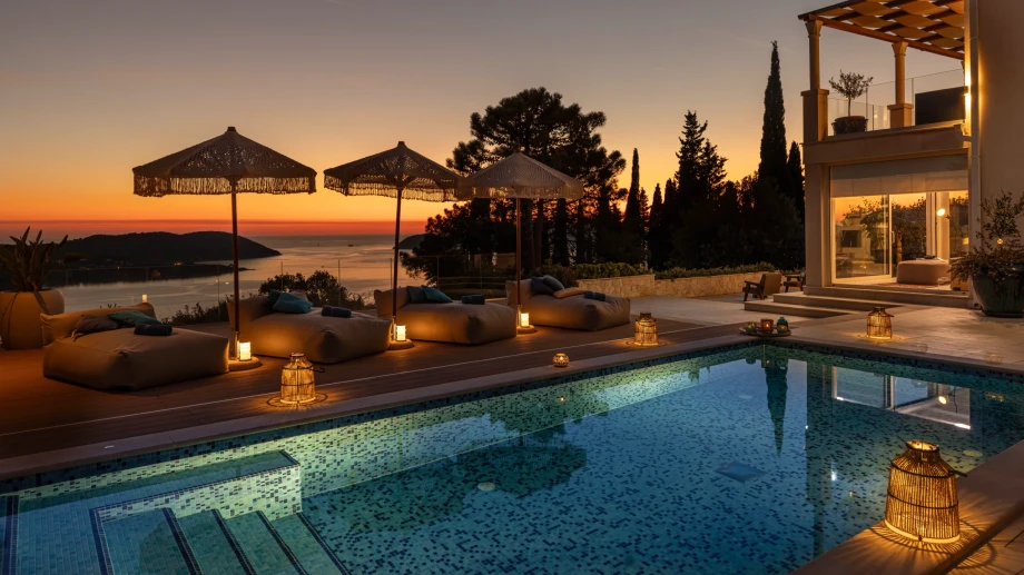 Villa Sea Breeze Orasac