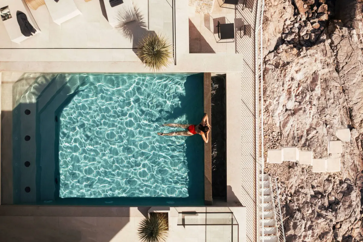 Luxury villa in Dubrovnik with heated pool - Villa Delight Dubrovnik