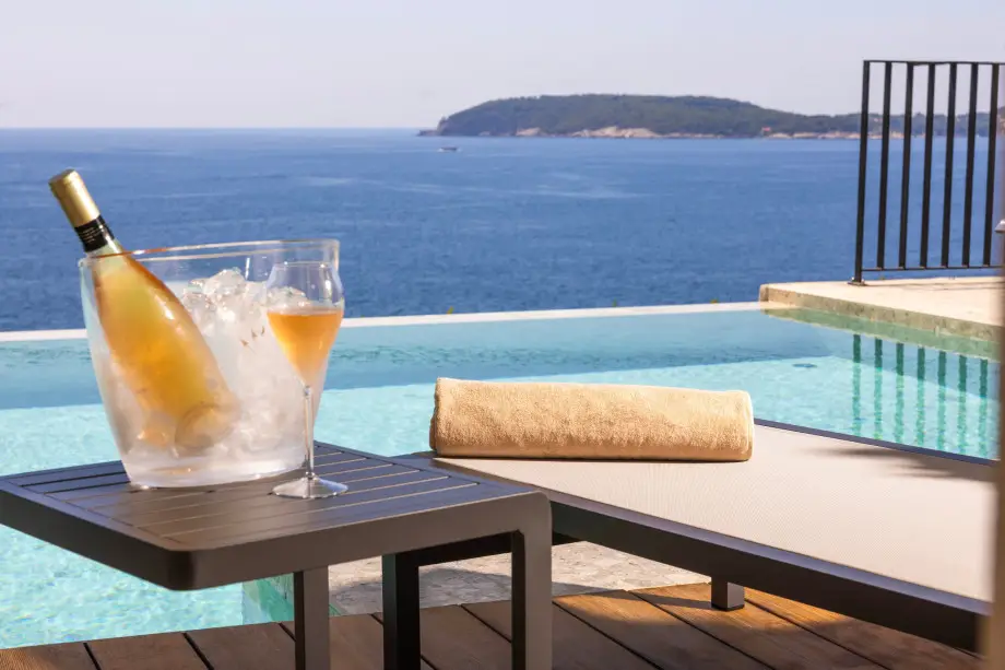 The ultimate guide to Dubrovnik luxury villas: Where to stay for an exclusive Adriatic escape