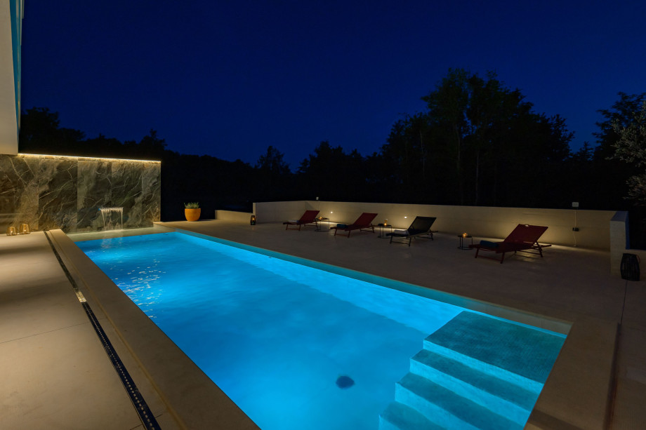 Villa Femme Istria