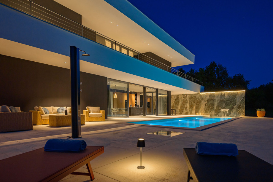 Villa Femme Istria