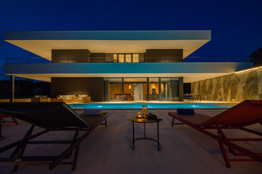 Villa Femme Istria