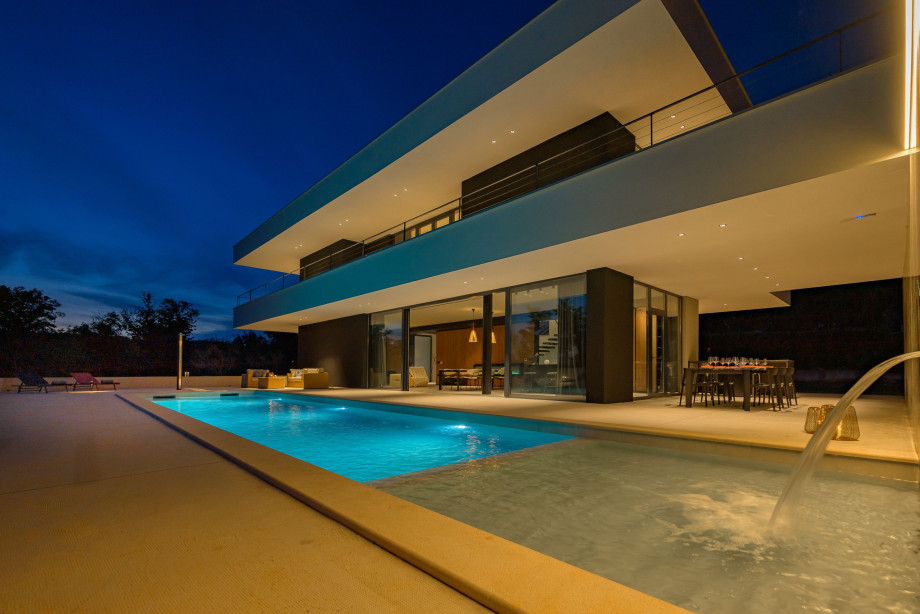 Villa Femme Istria