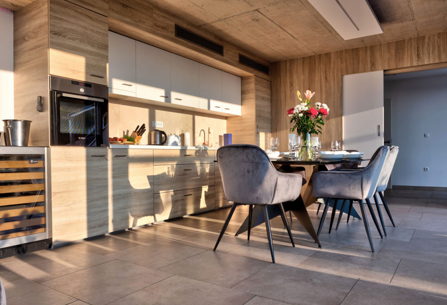 Villa Superior Two Korcula