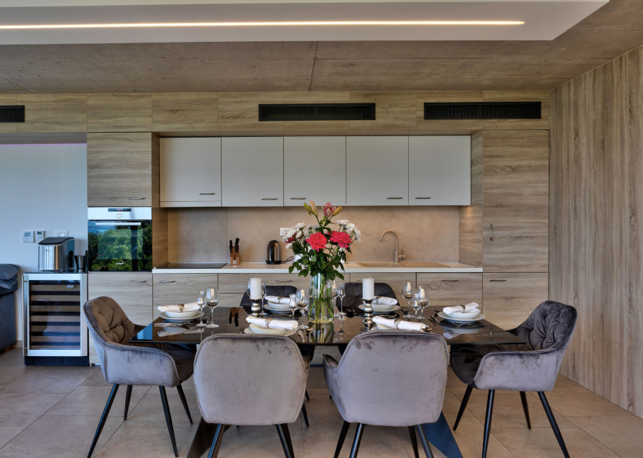 Villa Superior Two Korcula