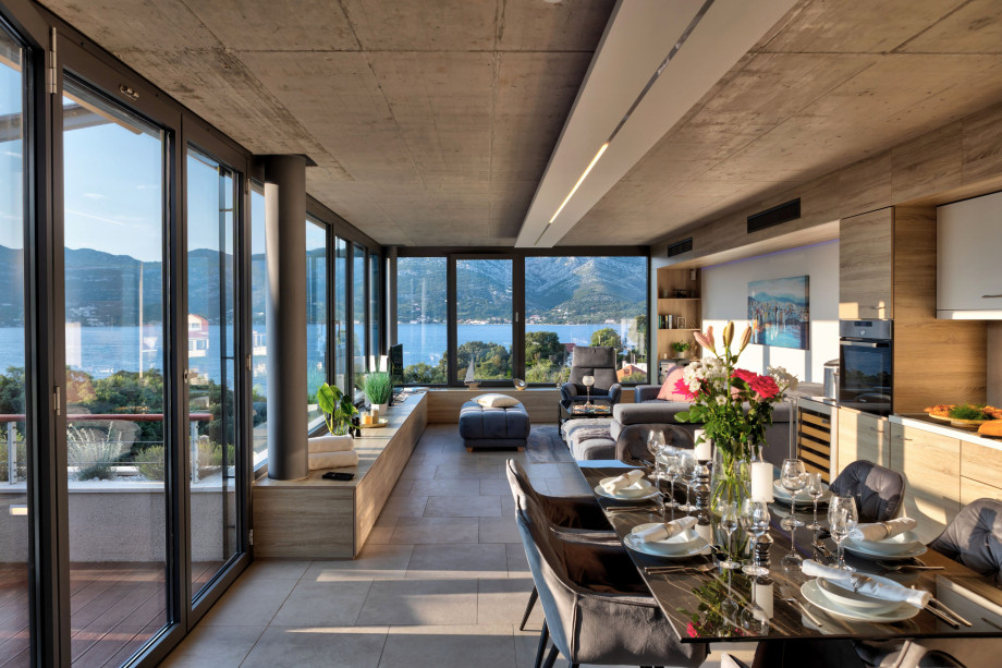 Villa Superior Two Korcula