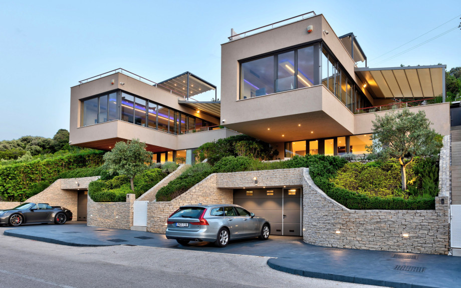 Villa Superior Two Korcula