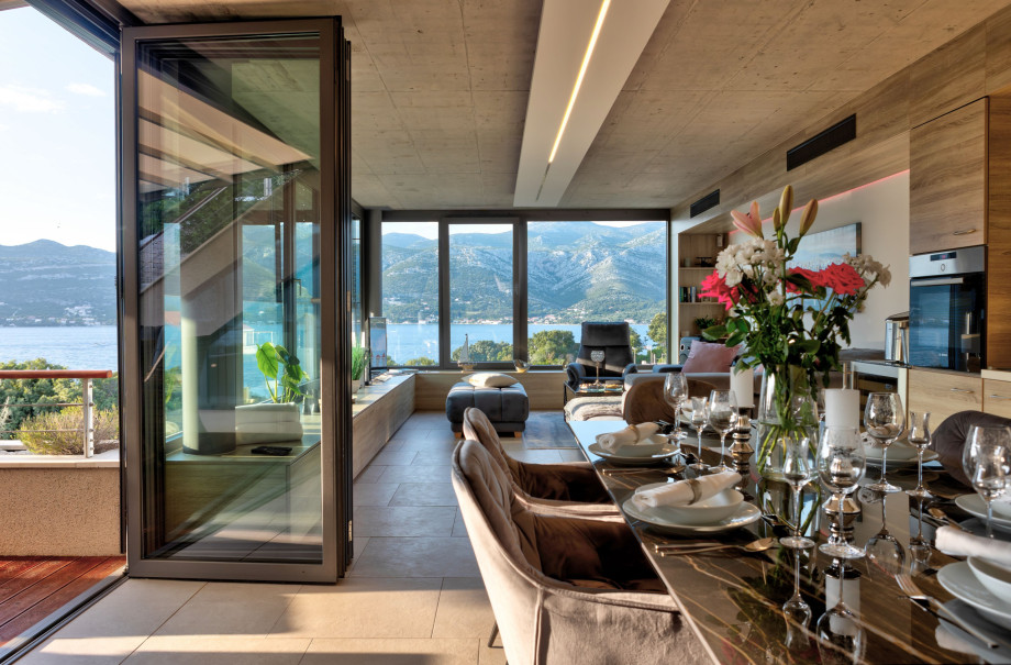 Villa Superior Two Korcula