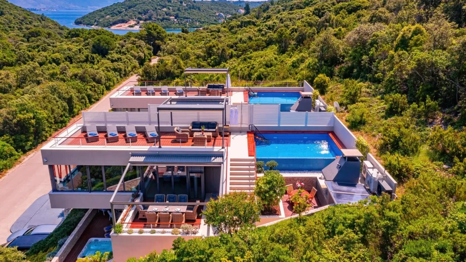 Villa Superior Two Korcula