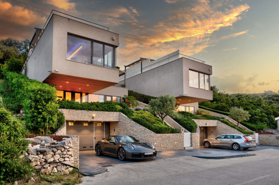 Villa Superior Two Korcula