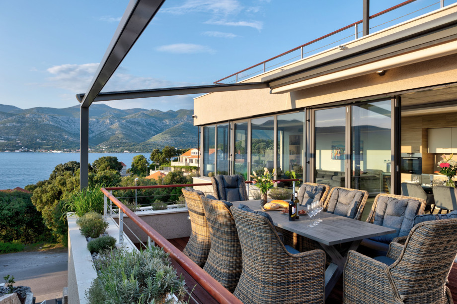 Villa Superior One Korcula