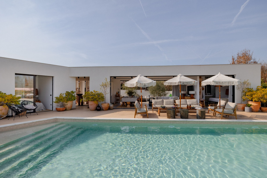 Villa Alina Istria
