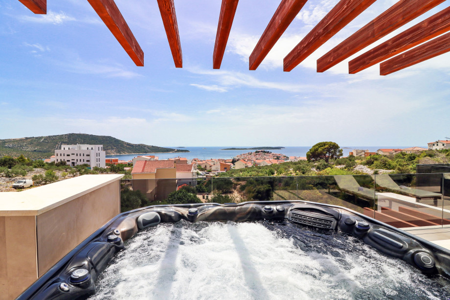 Villa Golden Primosten
