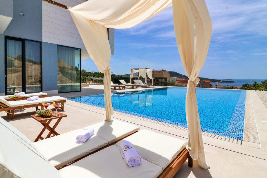 Villa Golden Primosten
