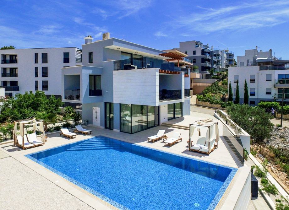 Villa Golden Primosten