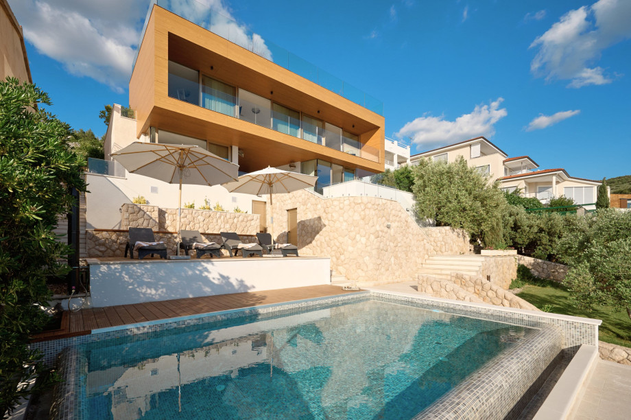 Villa Bella Primosten