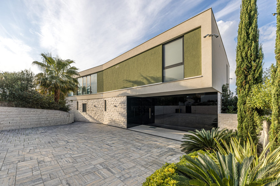 Villa Venus