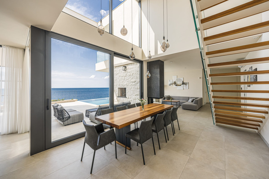 Villa Superb