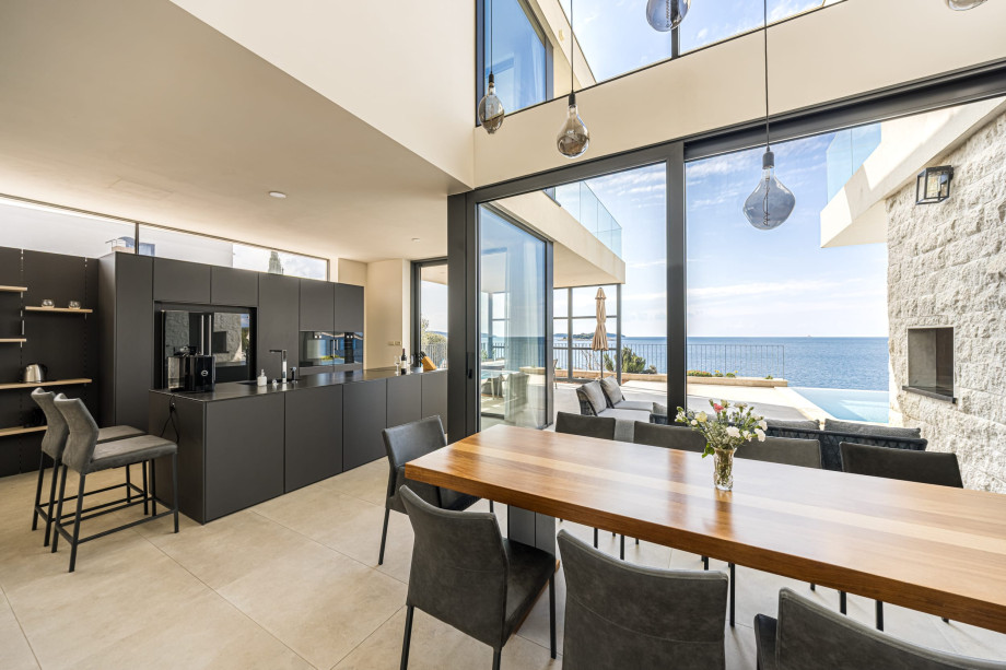 Villa Superb