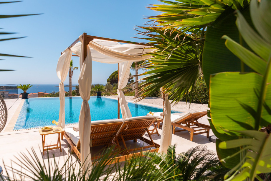 Villa Golden Primosten