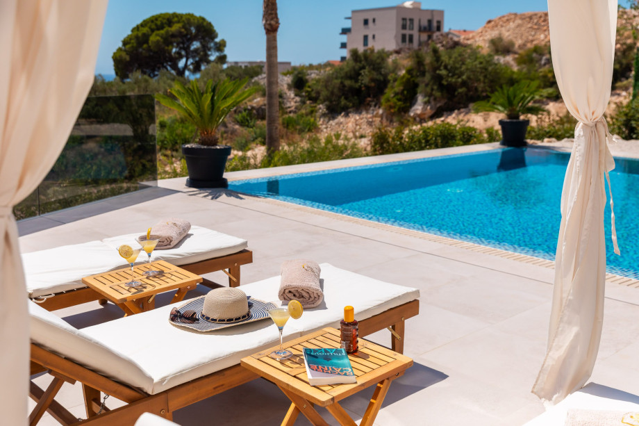 Villa Golden Primosten