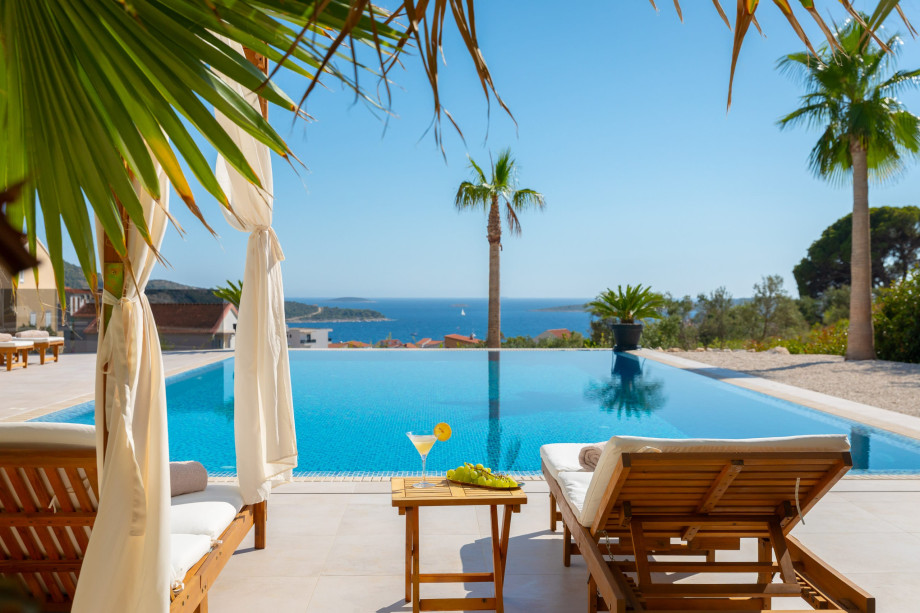 Villa Golden Primosten