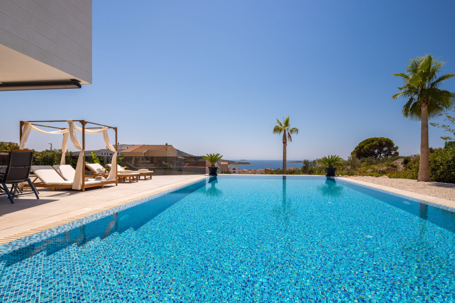 Villa Golden Primosten