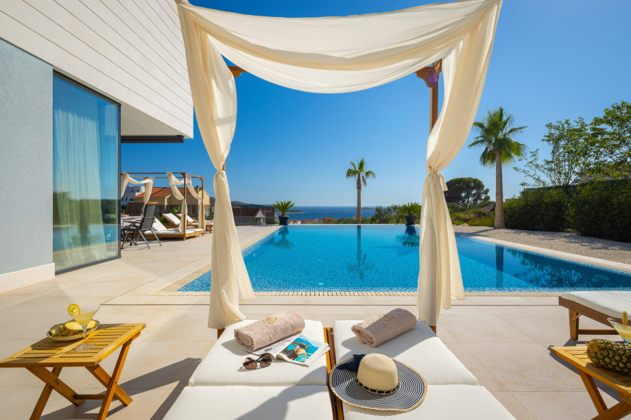 Villa Golden Primosten