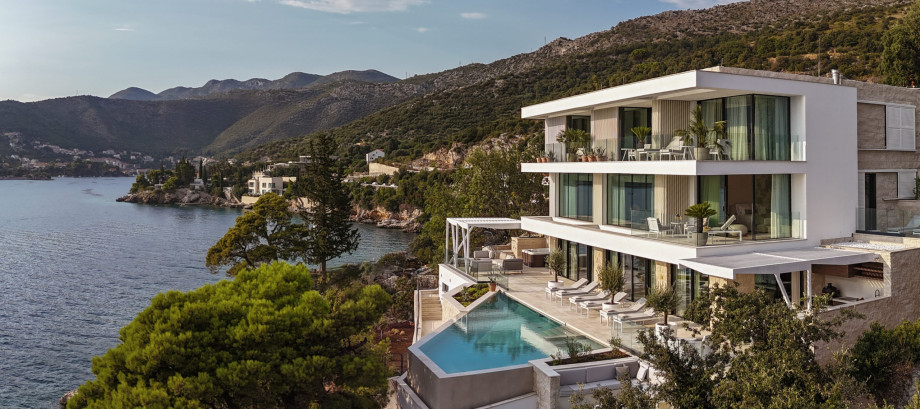 Villa Isabella Dubrovnik