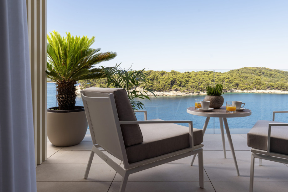 Villa Isabella Dubrovnik