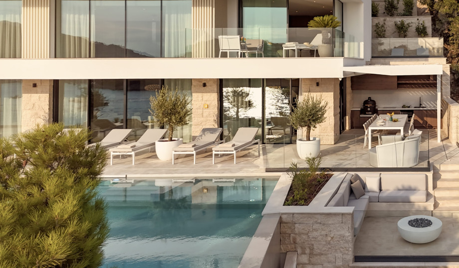 Villa Isabella Dubrovnik