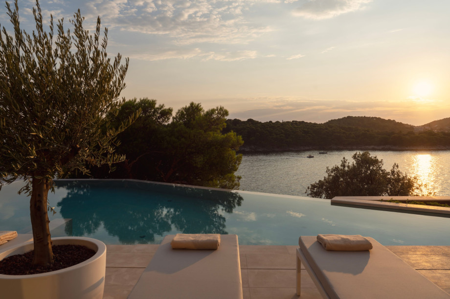Villa Isabella Dubrovnik